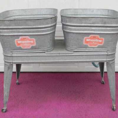 Washstand