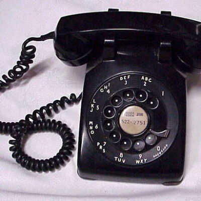 Telephone