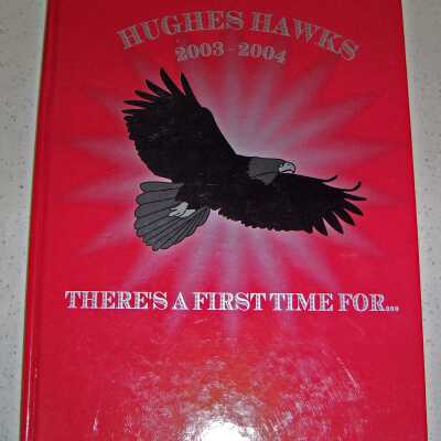 2004 Year Book