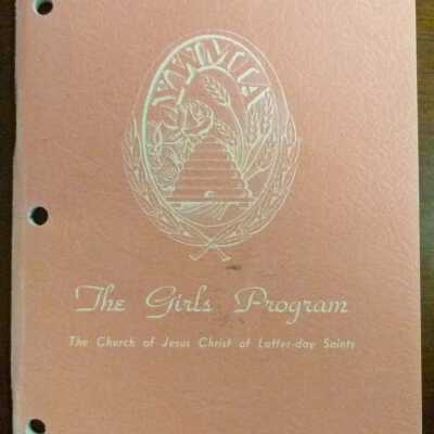 YWMIA The Girls Program