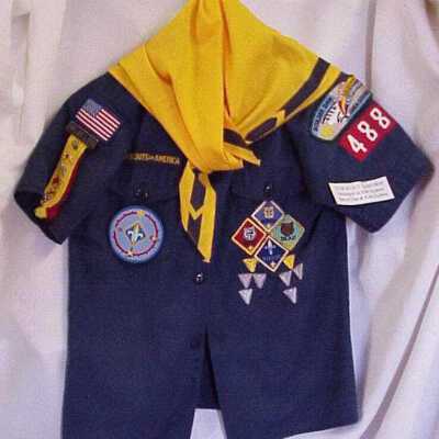 Uniform