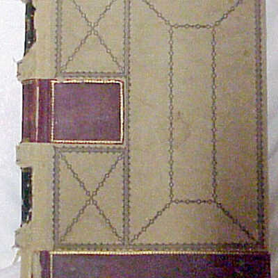 Ledger Telephone Co.