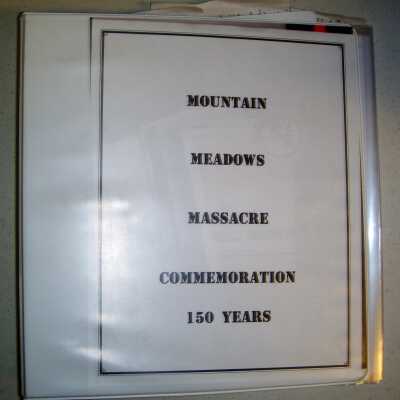 Mountain Meadow Massacre
