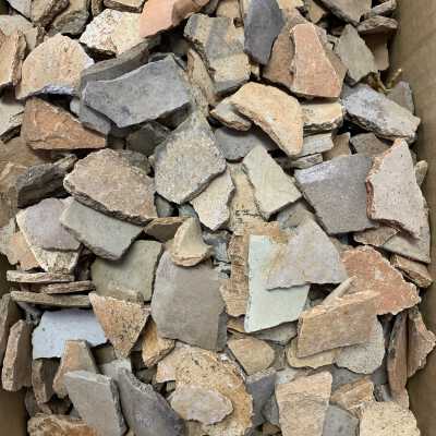 Pottery