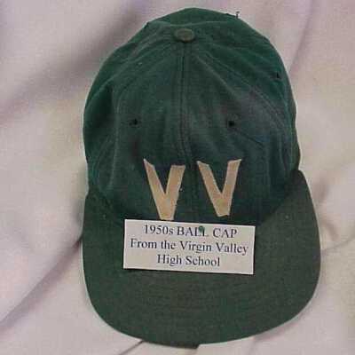 Cap