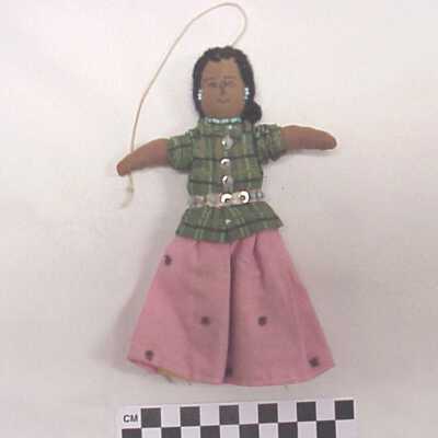 Doll