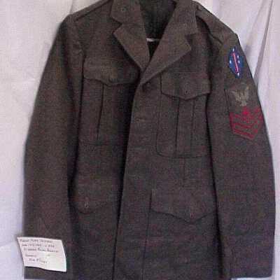 Uniform