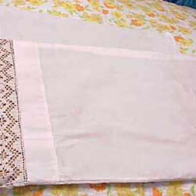 Cover, Pillow