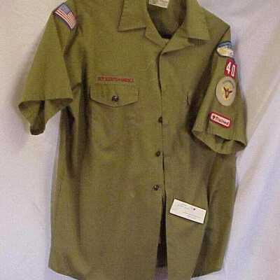 Uniform
