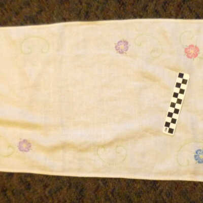 Cloth, Table