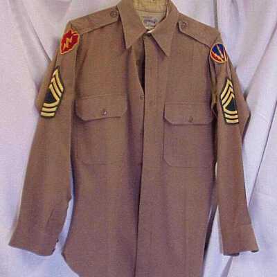 Uniform
