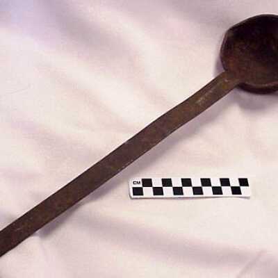 Ladle, Hot Metal