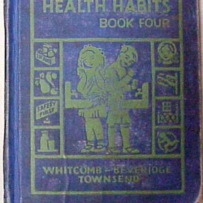 My Health Habits