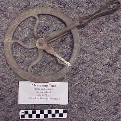 Blacksmith tools