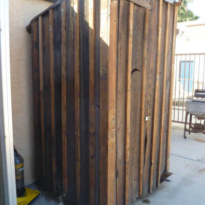 Outhouse