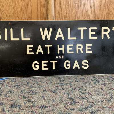 Sign