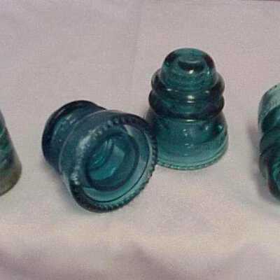 Insulators