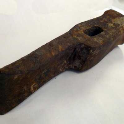 Hammer