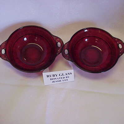 Bowl, Decorative