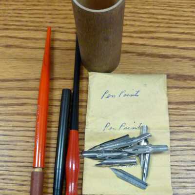 Pen