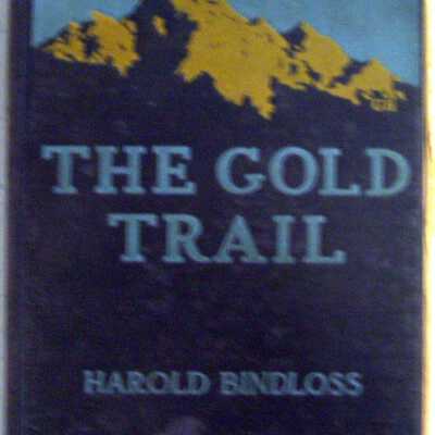 The Gold Trail