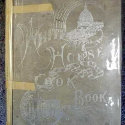 The White House Cook Book