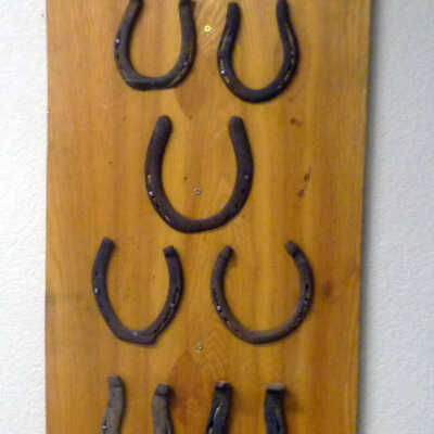 Horseshoe