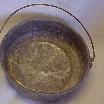 Pot