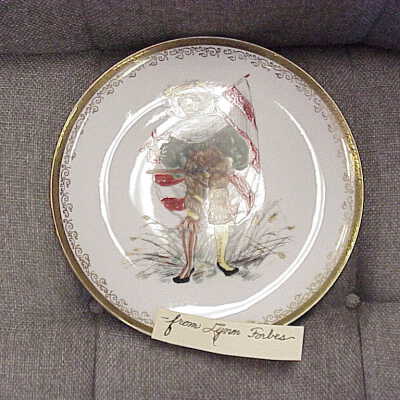 Plate