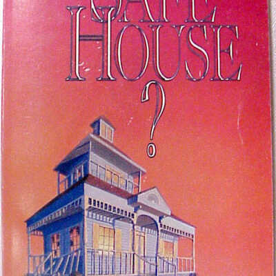 Safe House ?