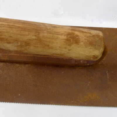 Trowel