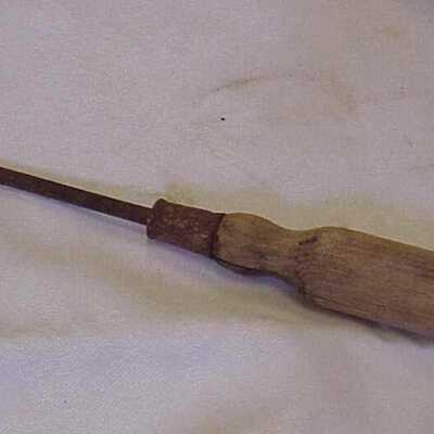 Screwdriver