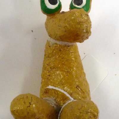 Sculpture