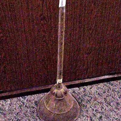 Laundry Plunger