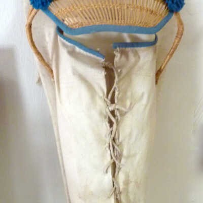 Cradle Board