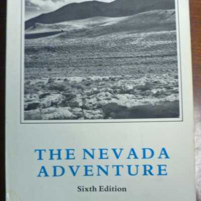 The Nevada Adventure