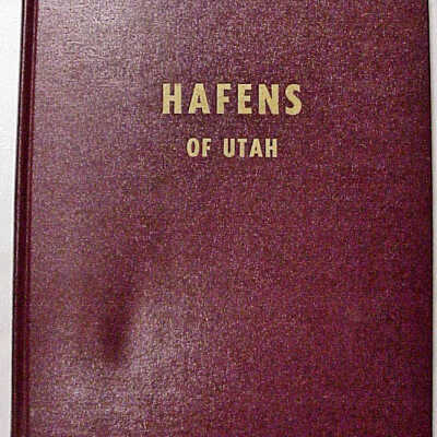 Hafens of Utah