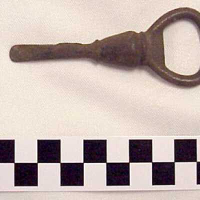 Screwdriver, Flat