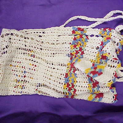 Apron