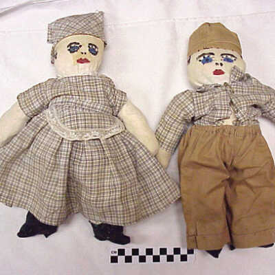 Doll