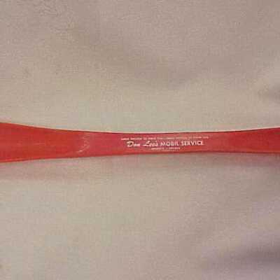 Shoehorn