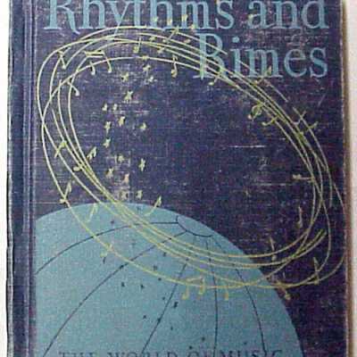 Rhythm's and Rimes