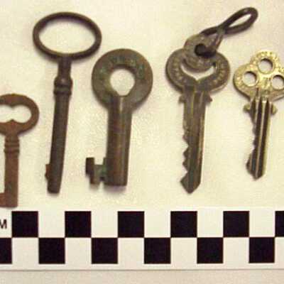 Key