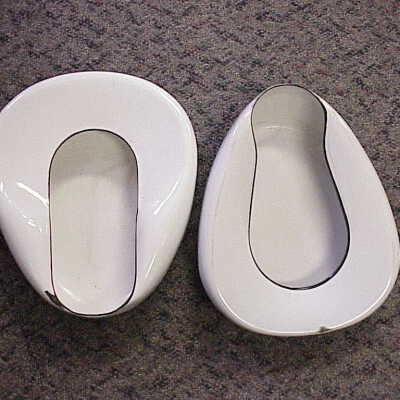 Bedpan