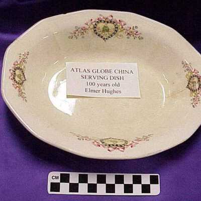 Dish