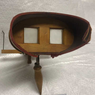Stereoscope