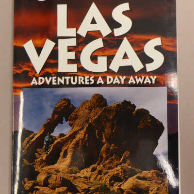 Out of Las Vegas