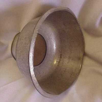Strainer, Milk