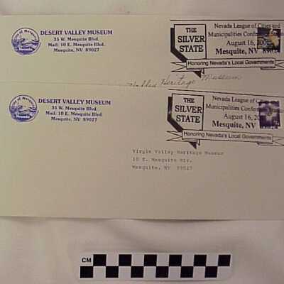 Envelope