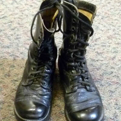 Boot